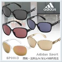 【送料,関税込】 Adidas サングラス Adidas Sport SP0013