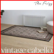 the frigg (ザ フリッグ)★ Cabello Rug - 100X150