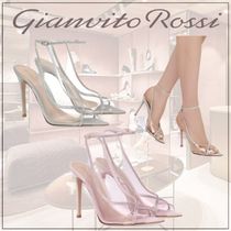 【Gianvito Rossi】CRYSTELLE/クリスタル