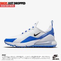 公式正規品!★AIR MAX 270 G GOLF