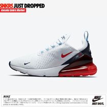 公式正規品!★NIKE AIR MAX 270 USA