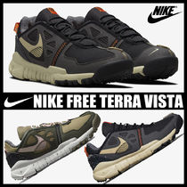 ◆関税/送料込◆NIKE◆FREE TERRA VISTA 2COLORS◆新商品◆