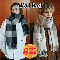 Wai Kei Check Muffler BBH2881