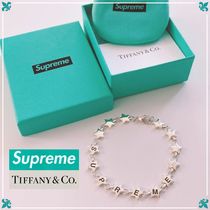 ★Supreme x Tiffany★送関込★入手困難★誰もが欲しがる傑作★