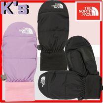 ☆21AW 新作☆【THE NORTH FACE】☆KIDS SNOW MITTS ☆ ミトン