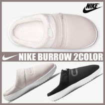 ◆もこもこ◆関税/送料込◆NIKE◆BURROW◆日本未入荷◆新商品◆