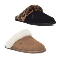 Koolaburra by UGG★ふわふわスリッパ外用にも★Women's MILO