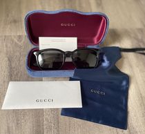 完売前に！【GUCCI】 サングラス GG0154SA