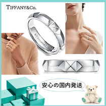 国内発すぐ届く☆Tiffany&Co.ティファニートゥルー バンドリング