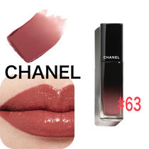 【CHANEL】ルージュ アリュール ラック　＃63