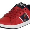 POLO RALPH LAUREN キッズスニーカー ★大人もOK♪ ポロ ラルフローレン★ キルトンベア スニーカー♪(3)