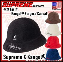 Supreme Kangol  Furgora Casual FW 21 WEEK 14