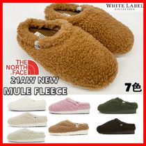 21AW 新作☆【THE NORTH FACE】☆MULE FLEECE ミュール フリース