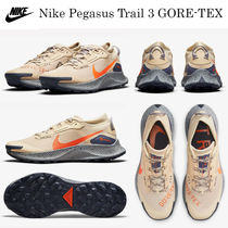 ペガサストレイルゴアテックス☆Nike Pegasus Trail 3 GORE-TEX