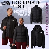 THE NORTH FACE トリックジャケット