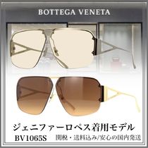 【送料,関税込】 BOTTEGA VENETA サングラス BV1065S