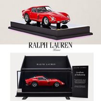 日本未入荷【ラルフローレン】フェラーリ250GTO