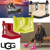 人気☆【大人もOK!】UGG クラシッククリアmini ☆カラー豊富