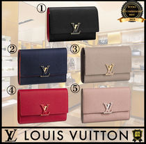 残少! SALE Louis Vuitton ルイヴィトン コンパクトウォレット