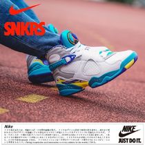 公式正規品!★WOMEN'S AIR JORDAN RETRO 8