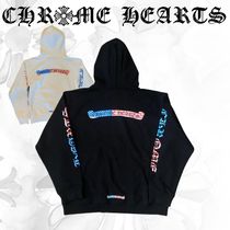 Chrome Hearts クロムハーツ Matty Boy America パーカー