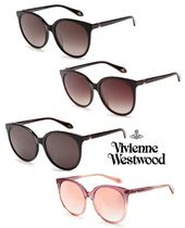 【Vivienne Westwood】サングラス100%正規品 安全発送 4色 SALE