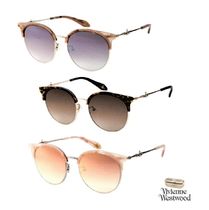 【Vivienne Westwood】サングラス100%正規品 安全発送 SALE