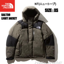 定番!大人気!!THE NORTH FACE "BALTRO LIGHT JACKET"《NT/XS》