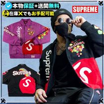 ★Supreme★送関込★入手困難★ストリートスワッグ全開の１着