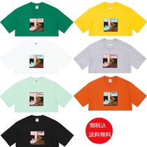 関税込 21AW Week18 Supreme Bed Tee Tシャツ