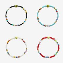 AEKKI☆SMILE ETHNIC BRACELET