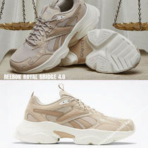 REEBOK★ROYAL BRIDGE 4.0★兼用★MODERN BEIGE