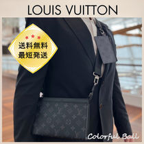 【大人気】Louis Vuitton ガストン・ウエアラブル ウォレット