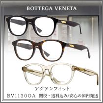 【送料,関税込】BOTTEGA VENETAメガネ BV1130OAアジアンフィット