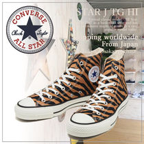 【CONVERSE】コンバース ALL STAR J TG HI