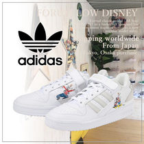 【adidas】アディダス FORUM LOW DISNEY フォーラム ロー