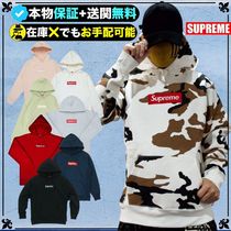 ★Supreme★プレ値が日々上昇中の伝説的ボックスロゴ パーカー★