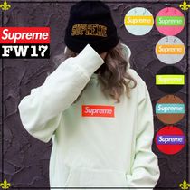 ★Supreme★プレ値が日々上昇中の伝説的ボックスロゴ パーカー★