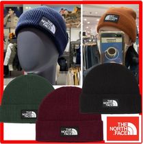 ☆22SS☆【THE NORTH FACE】ビッグロゴビーニー☆