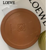 大人気 絶対可愛い LOEWE ワックス キャンドルホルダー ベース