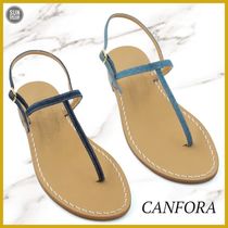 【RH取扱】☆CANFORA☆GAIL DENIM サンダル