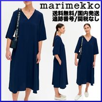 【2022SS】marimekko マリメッコ/ Haaveellinen ワンピース