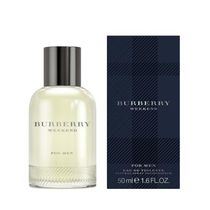 【BURBERRY for MEN】WEEKEND FOR MEN Perfume 50ml★大人気