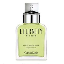 【CALVIN KLEIN】ETERNITY FOR MEN AROMATICWOODY EDT50ml★SALE