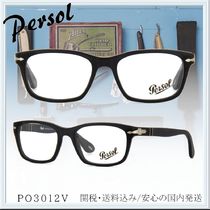 【送料,関税込】 Persol メガネ PO3012V