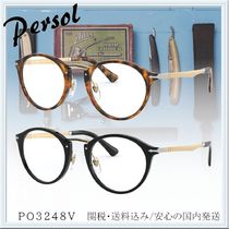 【送料,関税込】 Persol メガネ PO3248V