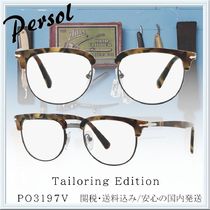 【送料,関税込】 Persol メガネ  PO3197V