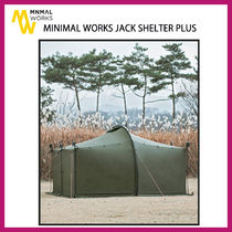 ★ミニマルワークス★MINIMAL WORKS JACK SHELTER PLUS★