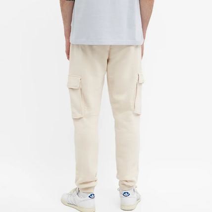 adidas カーゴパンツ 【ストリート好き必見】adidas originals Essential Cargo Pants(5)