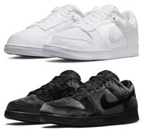 【希少/送料・関税無料/コラボ】Dover Street Market x Dunk Low